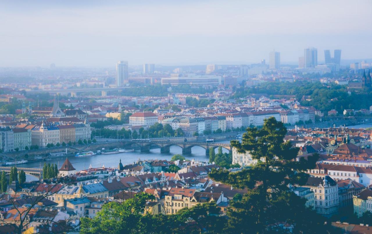 Safestay Charles Bridge Hostel