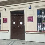 Safestay Prague Charles Bridge