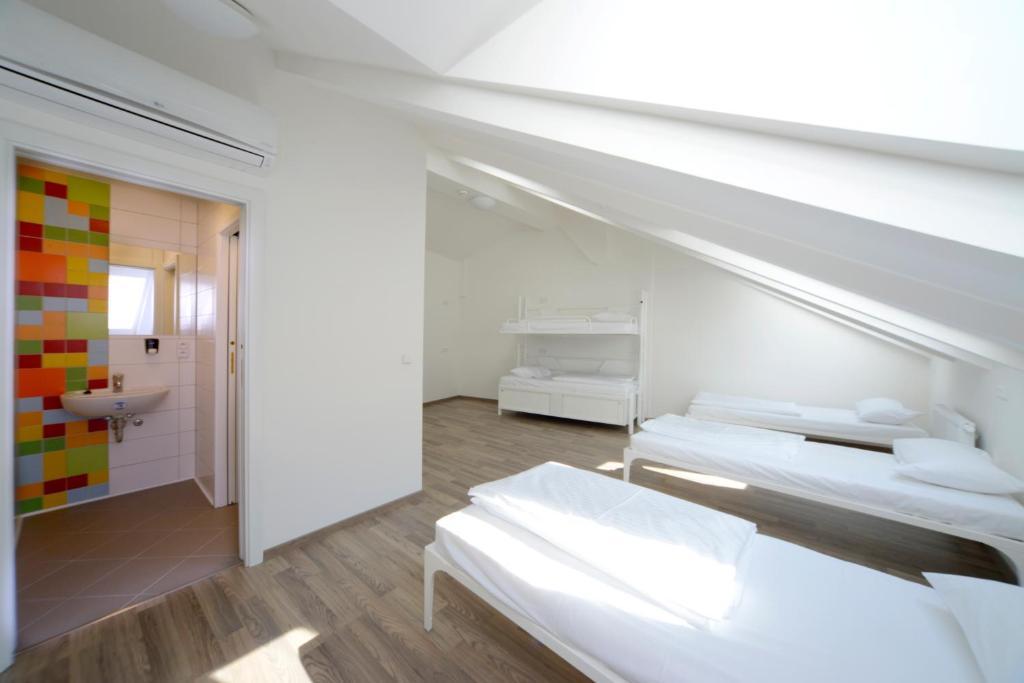 Safestay Charles Bridge Hostel