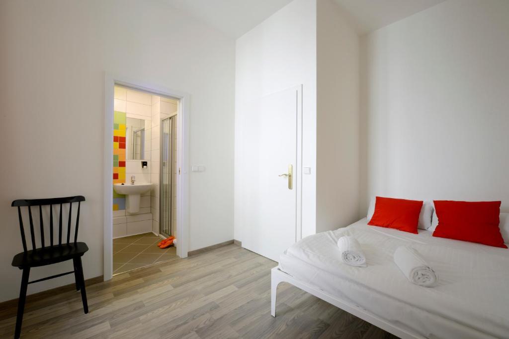 Safestay Charles Bridge Hostel