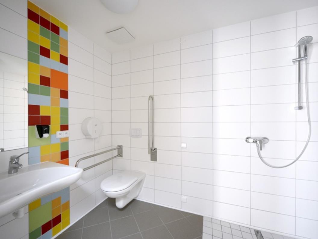 Safestay Charles Bridge Hostel Praag